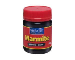 Marmite returns to the retail shelves